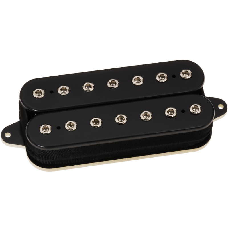 Звукосниматель DIMARZIO D ACTIVATOR 7 NECK (Black)